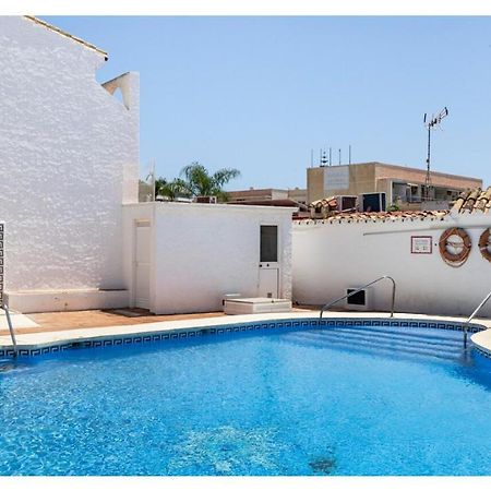 Villa La Casa En La Carihuela Playa A 4 Minutos A Pie Torremolinos Exterior foto